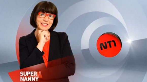 Super Nanny : une première famille homoparentale dans l'émission