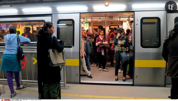 Les transports en commun exclusivement réservés au femmes ne sont pas toujours bien perçus par la population.