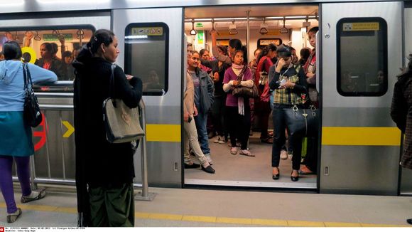 Ces pays ont testé les transports "spécial femmes" : cela a-t-il stoppé le harcèlement ?