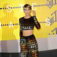   Taylor Swift - Soirée des MTV Video Music Awards à Los Angeles le 30 aout 2015.  