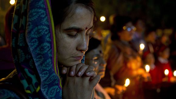 Inde : le sort de deux soeurs condamnées à être violées indigne la planète entière