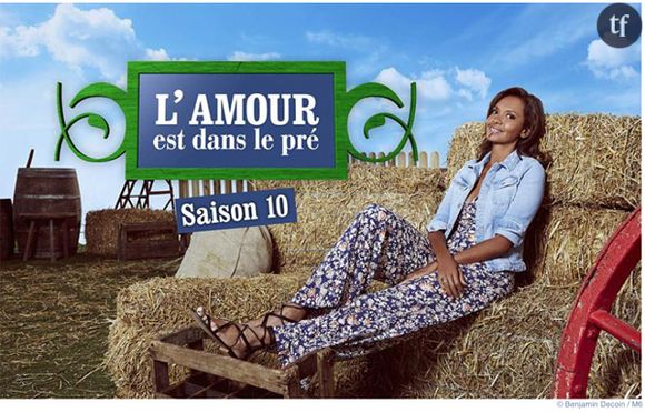 La saison 10 de L'amour est dans le pré sur M6