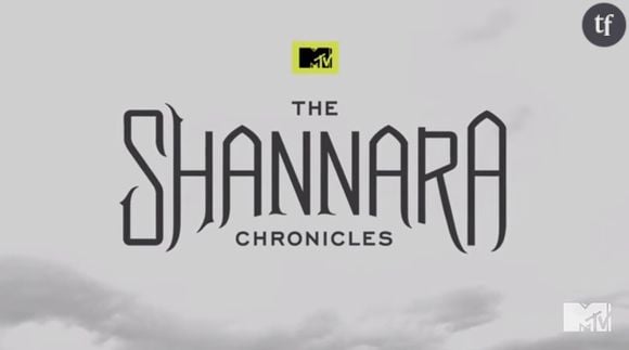 La série Shannara se dévoile en photos