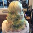 L' "Opal Hair" est la nouvelle tendance capillaire de la rentrée.