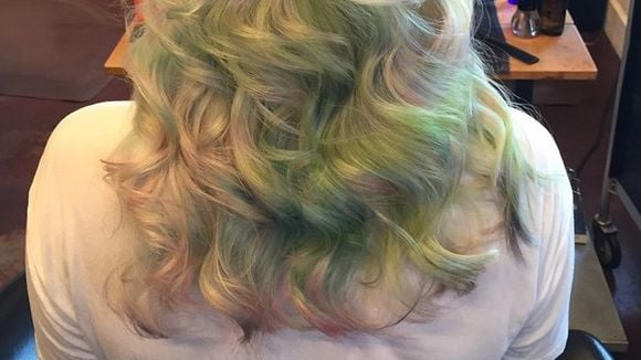 Opal Hair : la tendance capillaire féerique de l'automne