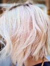 L' "Opal Hair" ne devrait pas mettre longtemps à remplacer les simples colorations pastels.