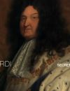 Secrets d'histoire consacré à Louis XIV
