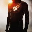 Flash dévoile son nouveau costume dans la saison 2