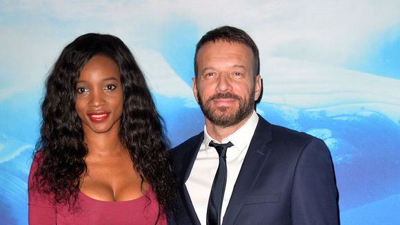 Samuel Le Bihan amoureux fou : "Daniela me rend heureux. Et ma fille aussi."