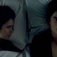 Vampire Diaries Saison 7 : Nina Dobrev ne veut plus voir Ian Somerhalder