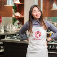 Masterchef 2015 : Khanh-Ly est la gagnante, bientôt un restaurant ?