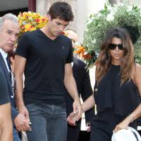 Karine Ferri enceinte de Yoann Gourcuff selon Thierry Moreau (PHOTOS)