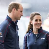 Kate Middleton : la duchesse serait enceinte du troisième royal baby