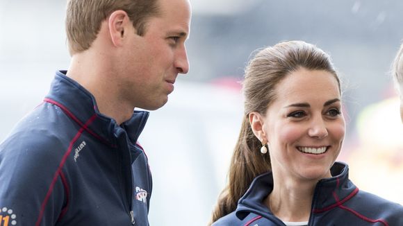 Kate Middleton : la duchesse serait enceinte du troisième royal baby