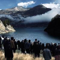 Les Revenants saison 2 : quelle date de diffusion sur Canal+ ? (bande-annonce)