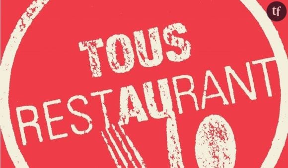 Opération Tous au restaurant 2015