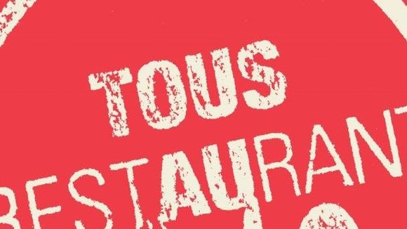 Tous au restaurant 2015 : liste des restaurants, réservations et dates