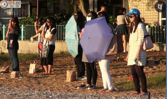 Protections ou non, ces femmes s'exposent à de nombreux risques pour leur santé...