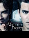 Affiche promo de Vampire Diaries Saison 7