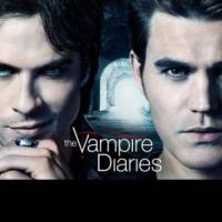 Vampire Diaries Saison 7 : Paul Wesley plus séducteur que Ian Somerhalder !