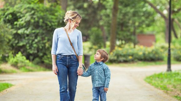 Pourquoi les enfants ne racontent jamais ce qu'ils ont fait à l'école ?