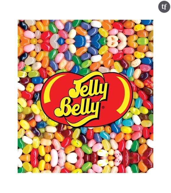 Jelly Belly Challenge : les règles du jeu