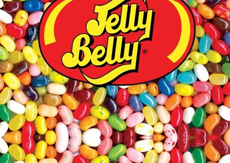 Jelly Belly Challenge : c'est quoi ce nouveau jeu ?