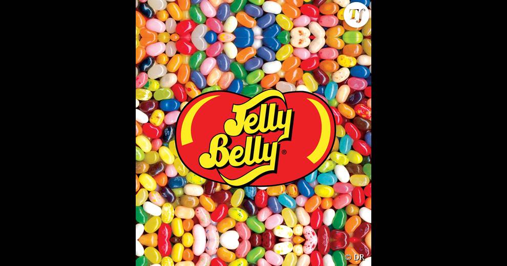 Jelly Belly Challenge : les règles du jeu