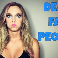 "Dear Fat People" : la vidéo grossophobe de trop sur Youtube