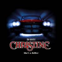 Christine : le film d'NRJ12 adapté d'un roman de Stephen King (5 novembre)