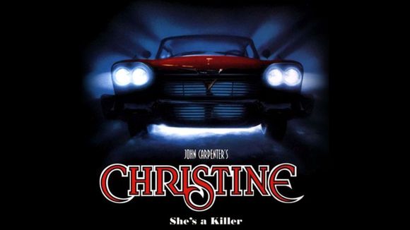 Christine : le film d'NRJ12 adapté d'un roman de Stephen King (5 novembre)