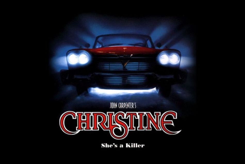 Christine, un film signé Carpenter