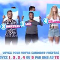 Secret Story 2015 : élimination de Jonathan face à Rémi le 6 novembre ?