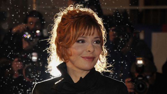 Mylène Farmer : discrète sur son couple avec Benoît Di Sabatino