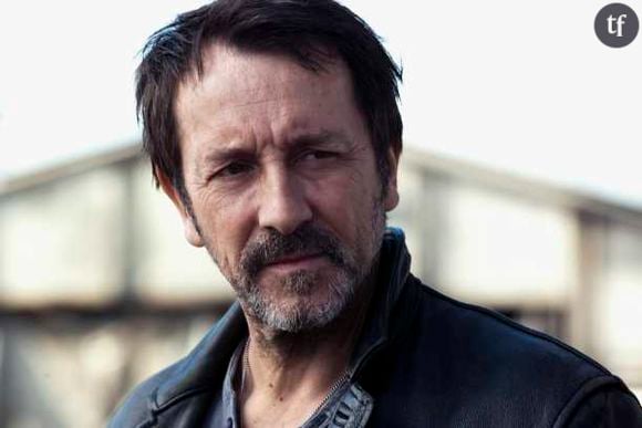 Jean-Hugues Anglade dans le PASSAGER