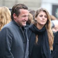 Benjamin Castaldi : Flavie Flament, Vanessa Broussouloux, Aurore Aleman, les femmes de sa vie