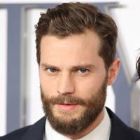 Jamie Dornan : il a de nouveau changé de tête (photos)