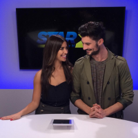 Secret Story 2015 : Ali en couple avec Alia ? "c'est du sérieux"