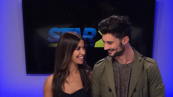 Secret Story 2015 : Ali en couple avec Alia ? "c'est du sérieux"