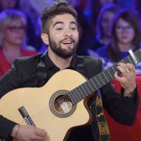 Kendji Girac : il aime les femmes plus âgées que lui