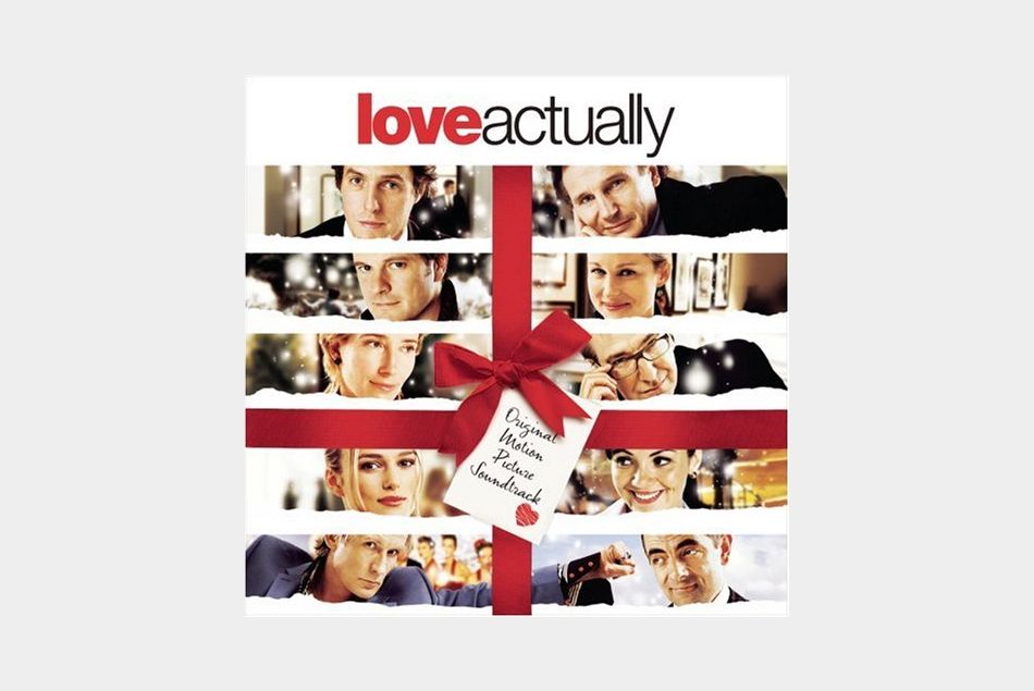 Love Actually, ce lundi 9 novembre à 20h55 sur W9 !