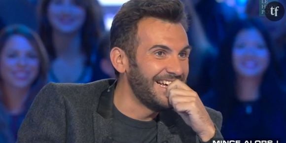 Laurent Ournac revient sur sa perte de poids dans Salut les Terriens.