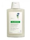 Shampoing raviveur d'éclat pour cheveux blancs et argentés, Laboratoire Klorane,  5,80 euros 