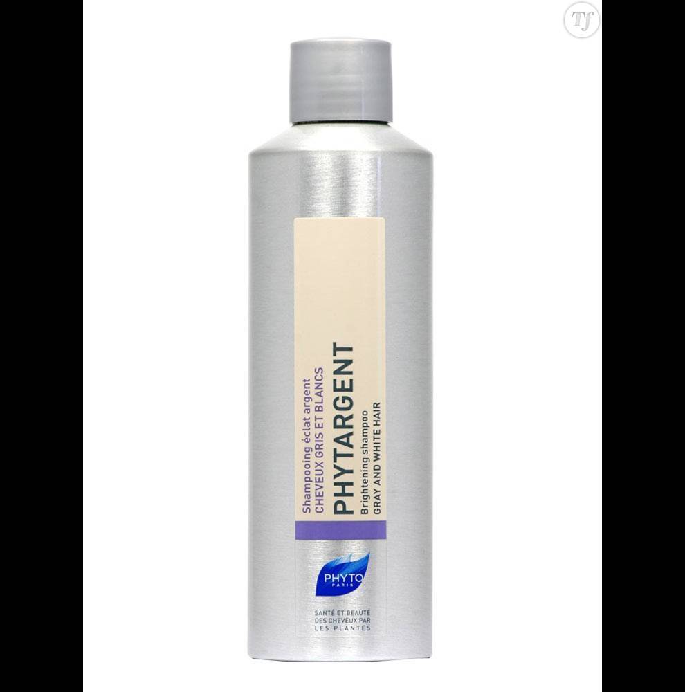 Shampoing booster d&#039;éclat Phytargent de Phyto,  11,50 euros 