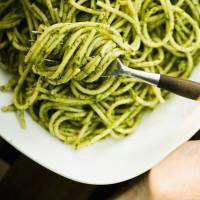 Pesto : la recette facile et rapide made in Italie