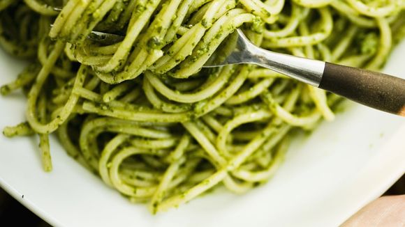 Pesto : la recette facile et rapide made in Italie