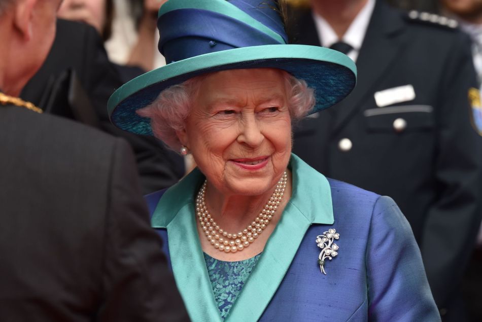 Queen Elizabeth II : 5 choses étonnantes à savoir sur la reine d'Angleterre