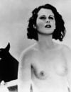 Hedy Lamarr dans "Ecstasy"