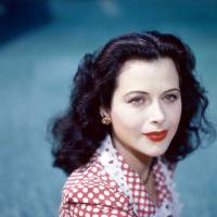 L'incroyable vie d'Hedy Lamarr, la première femme à avoir eu un orgasme sur grand écran