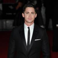 Logan Lerman : 5 choses à savoir sur la star de Percy Jackson